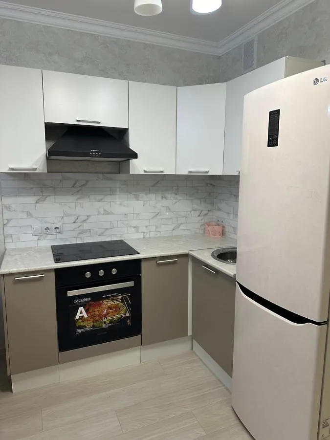 1 Room Apartment أستانا