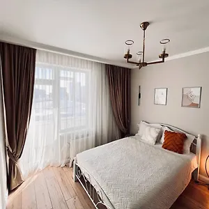 Апартаменты сердце столицы, Астана